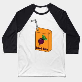 Beetbox Baseball T-Shirt